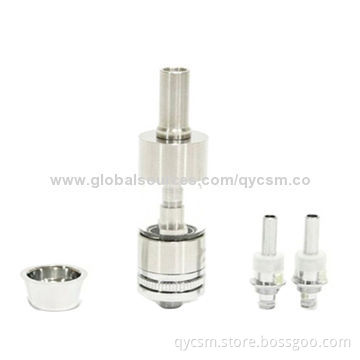 In Stock 2014 Newest Arrival Nice Desgin Original Kanger Aero Tank with Bottom Dual-coil